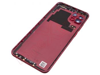 Red battery cover Service Pack for Samsung Galaxy A03, SM-A035F EU VERION